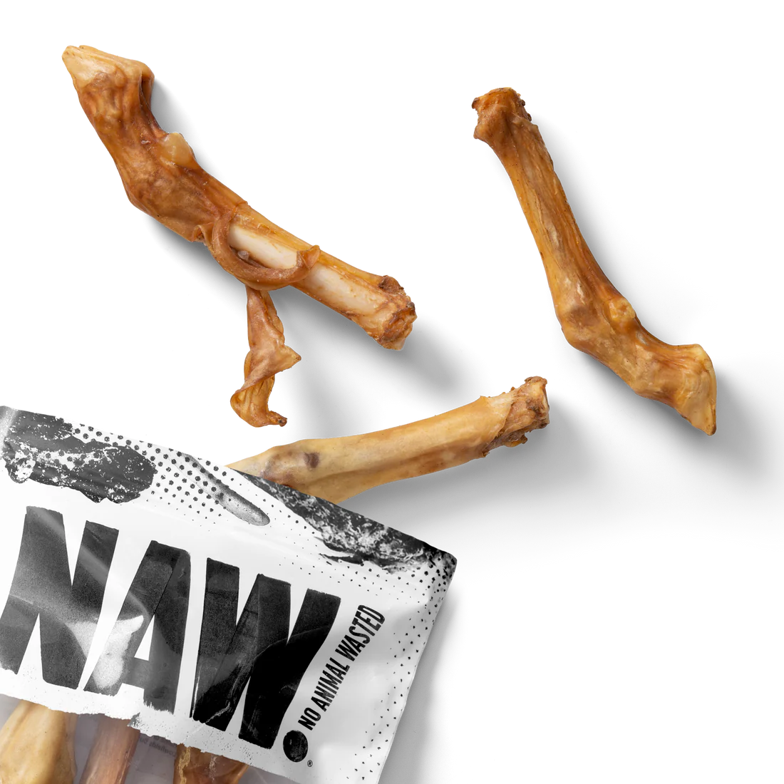 NAW Lamb Feet (3PK)