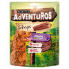 Nestle Purina Adventuros Strips Dog Treats 90g