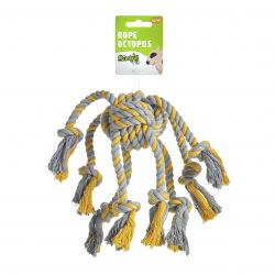 Bestpets Rope OCTOPUS