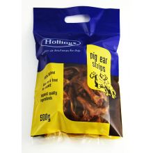 Hollings Pigs Ear Strips