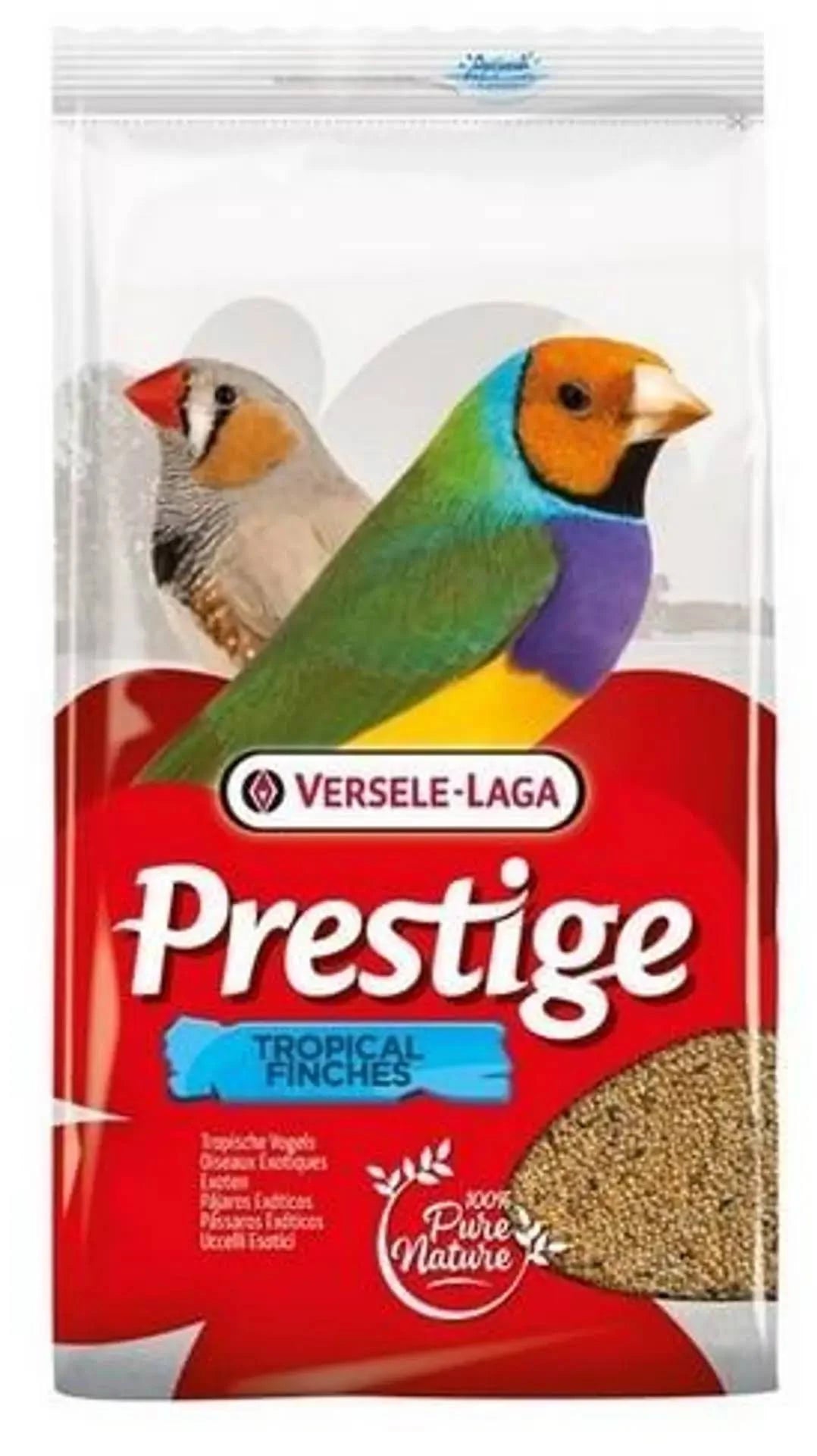 Versele Laga Prestige Budgies 4kg