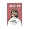 Albion Pure Wild Boar Meat Strips 100g