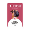 Albion Pure Venison Meat Strips 100g