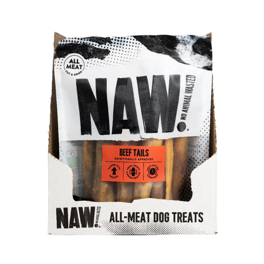 NAW Beef Tails (220g)