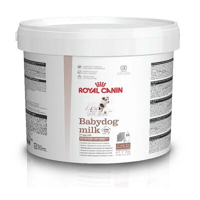 Royal Canin Baby Dog Milk 2kg