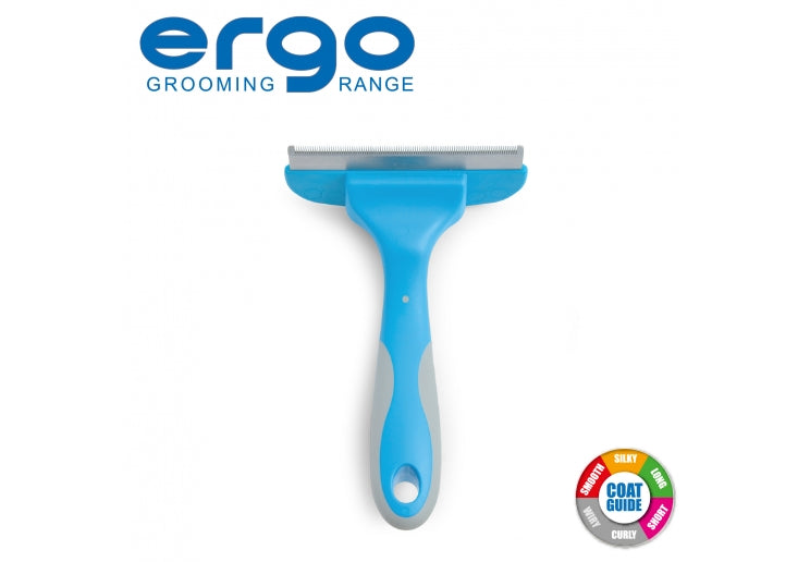 ERGO SHEDMASTER TOOL