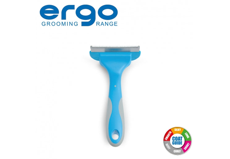 ERGO SHEDMASTER TOOL