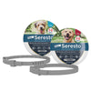 Seresto® Flea and Tick Control Collar for Dogs and Puppies