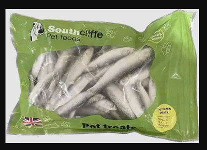 Southcliffe Sprats