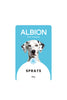 Albion Sprats 100g