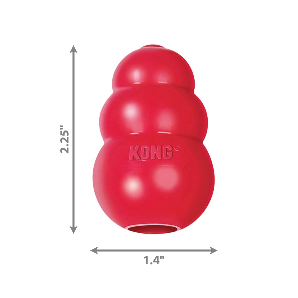 KONG® Classic Small