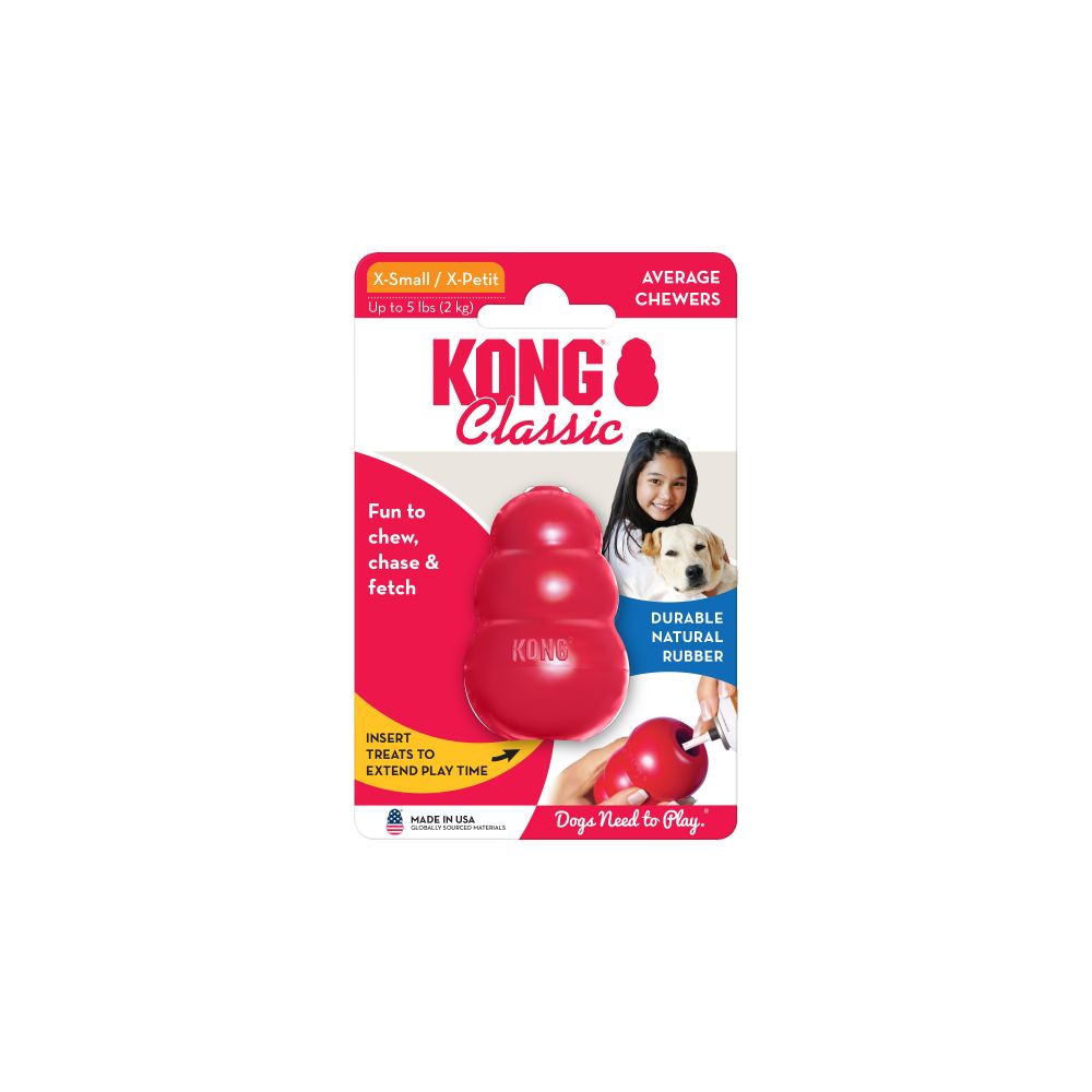 KONG® Classic Small