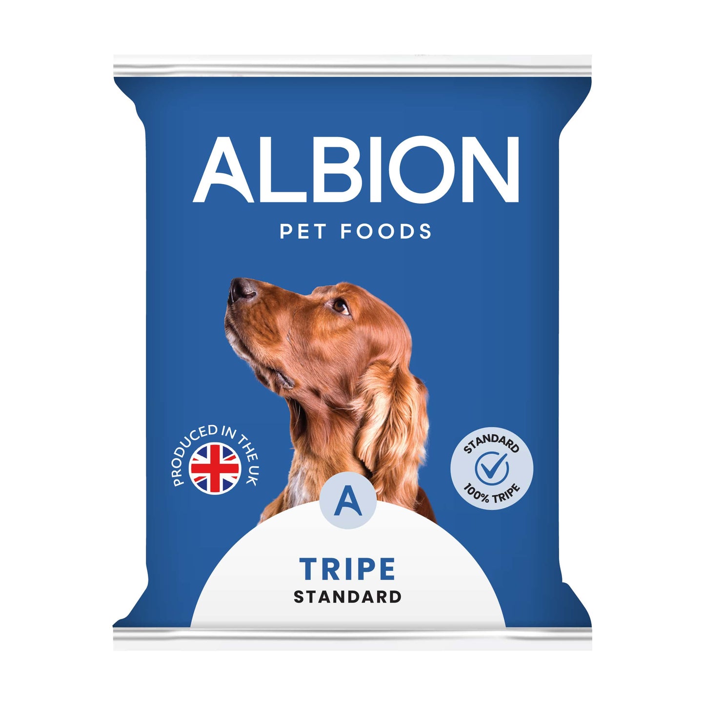 Albion Standard Range Tripe