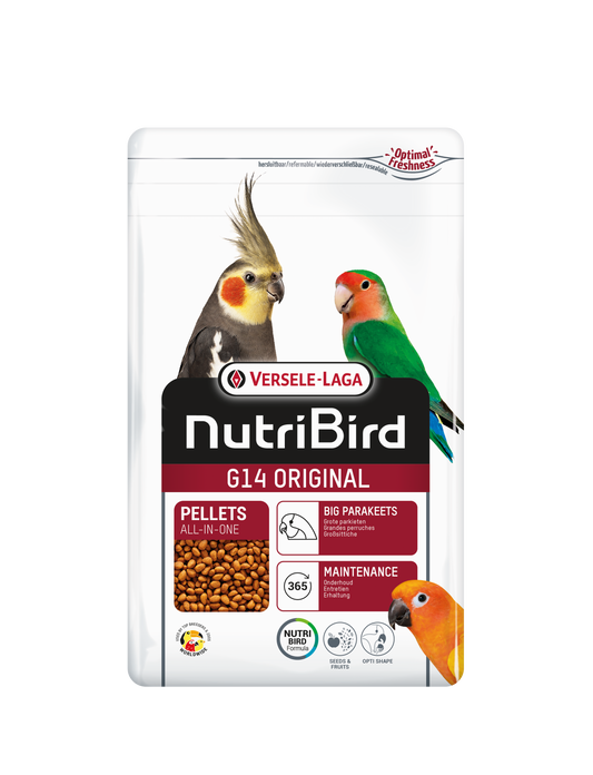 Versele Laga NutriBird G14 Original 1kg