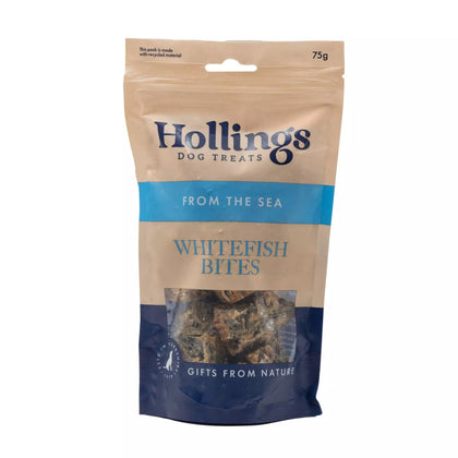 Hollings White Fish Bites