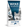Wolf of Wilderness "Vast Oceans" - Fish