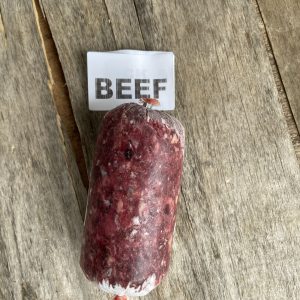 Bulmer Minced Beef Lung