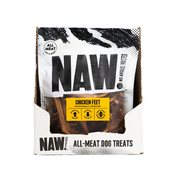 NAW Chicken Feet (200g)