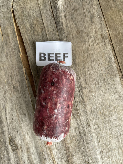 Bulmer Minced Beef 5-10% bone