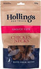 Hollings 100% Natural Chicken Necks 120g