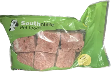 SOUTHCLIFFE Beef Chunks 1Kg
