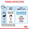 Royal Canin Starter Mousse Mother & Babydog