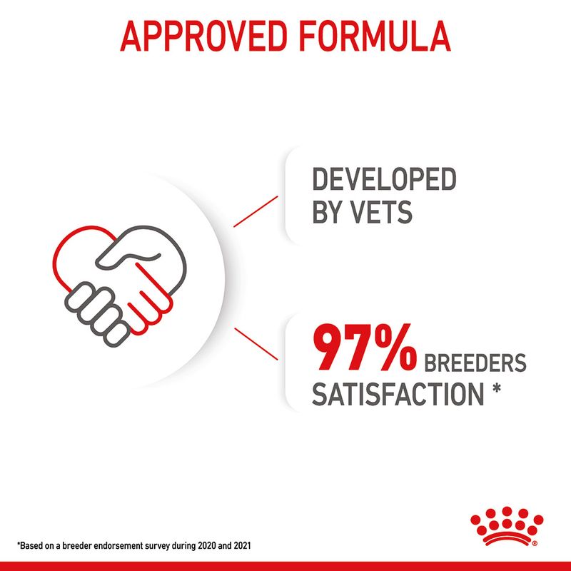 Royal Canin Starter Mousse Mother & Babydog