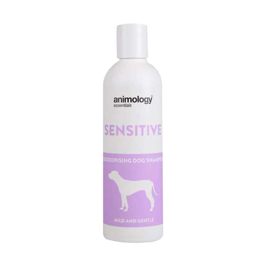 Animology Essentials Sensitive Shampoo