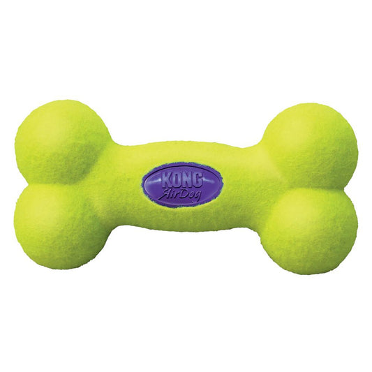 Kong Air Squeaker Bone - Large