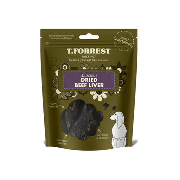 BEEF LIVER 150G