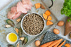 Tribal Fresh Pressed Chicken Adult Dry Dog Food - 12kg