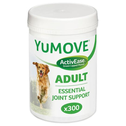 YuMOVE Adult Essential Joint Support