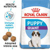 Royal Canin Giant Puppy