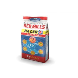 RED MILLS Racer