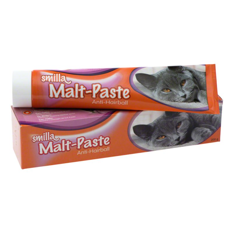 Smilla Malt Cat Paste