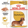 Royal Canin Breed Wet Dachshund