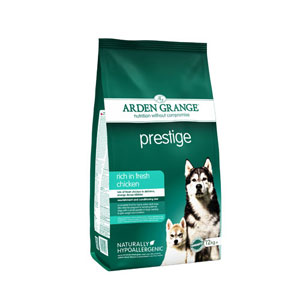 Arden Grange Prestige