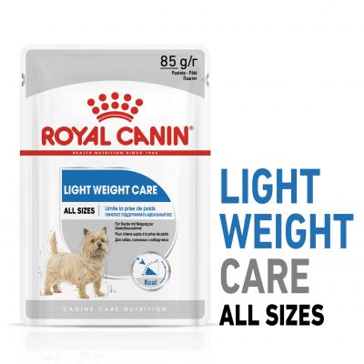 Royal Canin Care Nutrition Wet Light Weight Care