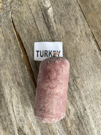 Bulmer Minced Turkey