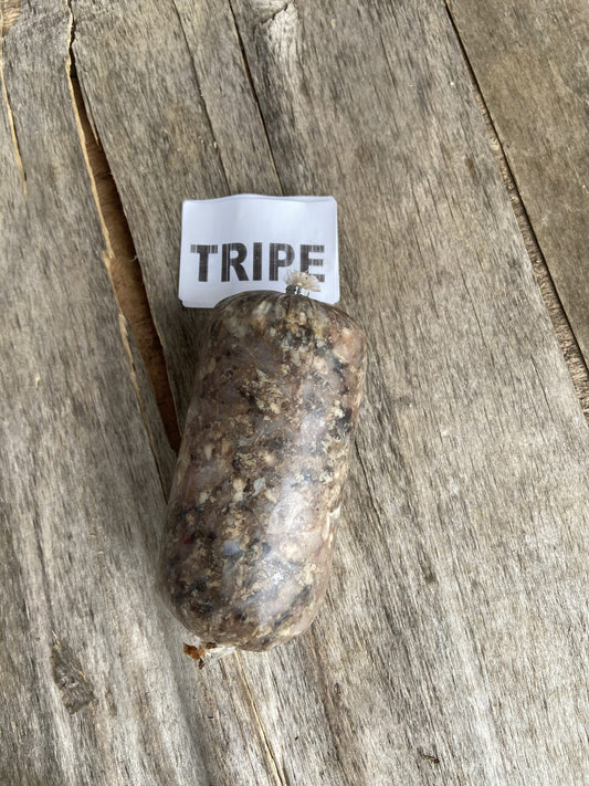 Bulmer Minced Tripe