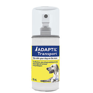 Adaptil Dog Appeasing Pheromone Spray 60ml