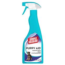 Simple Solution Puppy Training Spray