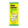 Super Solvitax Cod Liver Oil 150ml