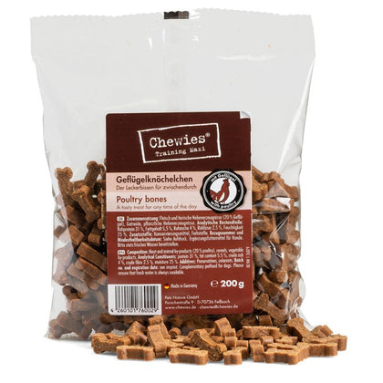Chewies Bone Treats