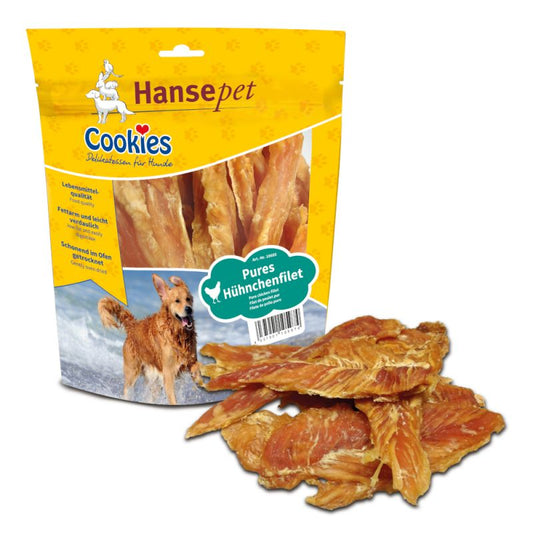 Cookies Delikatess Chicken