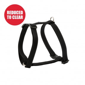 Ancol Padded Nylon Harness S 37cm-58cm