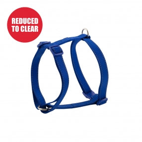 Ancol Padded Nylon Harness S 37cm-58cm