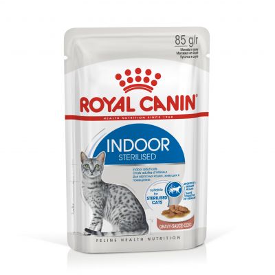 Royal Canin Indoor Sterilised