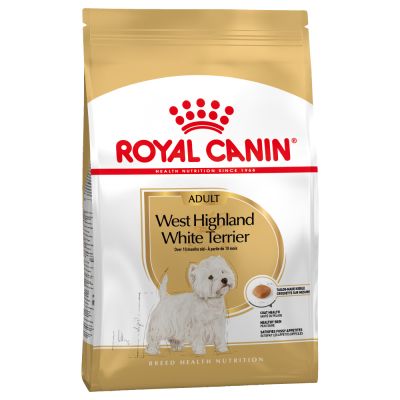 Royal Canin West Highland Terrier Adult