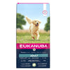 Eukanuba Large Breed Adult - Lamb & Rice